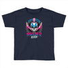 murder ride Toddler T-shirt