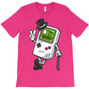 old gameboy T-Shirt
