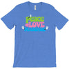 peace, love, massage T-Shirt