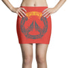 OVERWATCH Mini Skirts