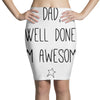 dad, well done! i'm awesome Pencil Skirts
