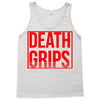 Death Grips Tank Top