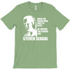 mma funny T-Shirt