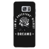 i am my ancestors' wildest dreams Samsung Galaxy S7 Case