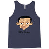 mr bean Tank Top