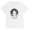 nightmare under the street V-Neck Tee