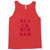 Black Mirror Tank Top