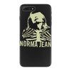 norma jean hold me iPhone 7 Plus Case