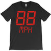 back to the future movie inspired tshirt T-Shirt