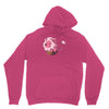 lion in a box Unisex Hoodie