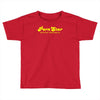 pornstar stunt double Toddler T-shirt