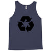 save planet earth Tank Top