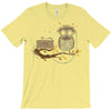listening to who T-Shirt
