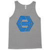 action film logo cannon Tank Top