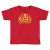 carol's cookies womens funny Toddler T-shirt