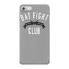 bat fight iPhone 7 Case