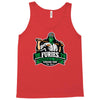 baseball furies Tank Top