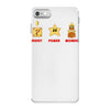 money power woman iPhone 7 Case