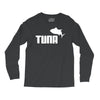tuna Long Sleeve Shirts