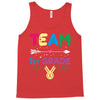team 1st grade Tank Top
