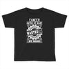 Cancer Hated By Many Wanted By Plenty Toddler T-shirt