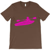 kayak chick T-Shirt