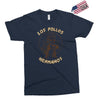 los pollos hermanos Exclusive T-shirt