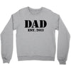 dad Crewneck Sweatshirt