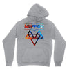 neffex Unisex Hoodie