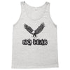 no fear Tank Top