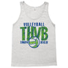 volleyball thvb tampa high Tank Top