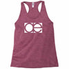autechre Racerback Tank