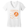 halloween special Women's V-Neck T-Shirt