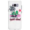 yoshi's island Samsung Galaxy S8 Plus
