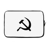 cccp Laptop sleeve