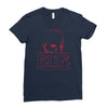 e11e Ladies Fitted T-Shirt