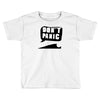 dont panic Toddler T-shirt