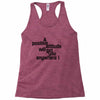 POSITIVE Racerback Tank