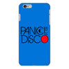 panic! at the disco iPhone 6/6s Plus Case