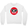 music Crewneck Sweatshirt
