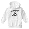 Grindelwald Youth Hoodie
