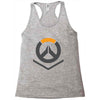 OVERWATCH Racerback Tank