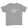 king tato Youth Tee