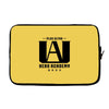 Plus Ultra Hero Academy Laptop sleeve