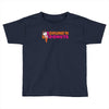 drunk'n donuts Toddler T-shirt