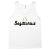 sagittarius Tank Top