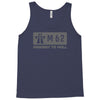 m62 highway to hull Tank Top