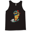 pizza and ranch Tank Top
