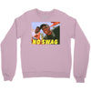 No Swag Crewneck Sweatshirt