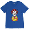 mcjoker2 V-Neck Tee